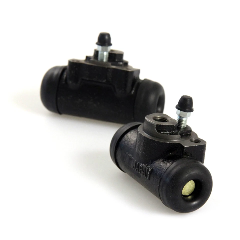 79-87 TOYOTA COROLLA E70 KE70 KE72 KE75 TE71 72 SE ADAPTA CILINDRO FRENO RUEDA RR JDM Foto 2 de 4