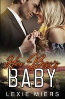 Lexie Miers | Her Boss's Baby | Taschenbuch | Englisch (2025)