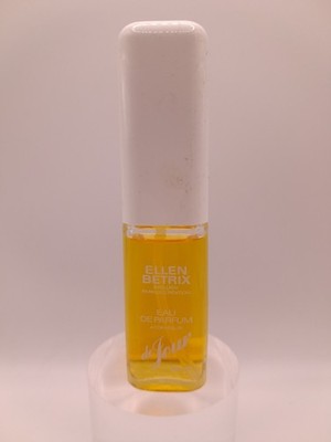 Ellen Betrix - Exclusiv Parfum Creation - EDP - de Jour - Miniatur - 15ml 