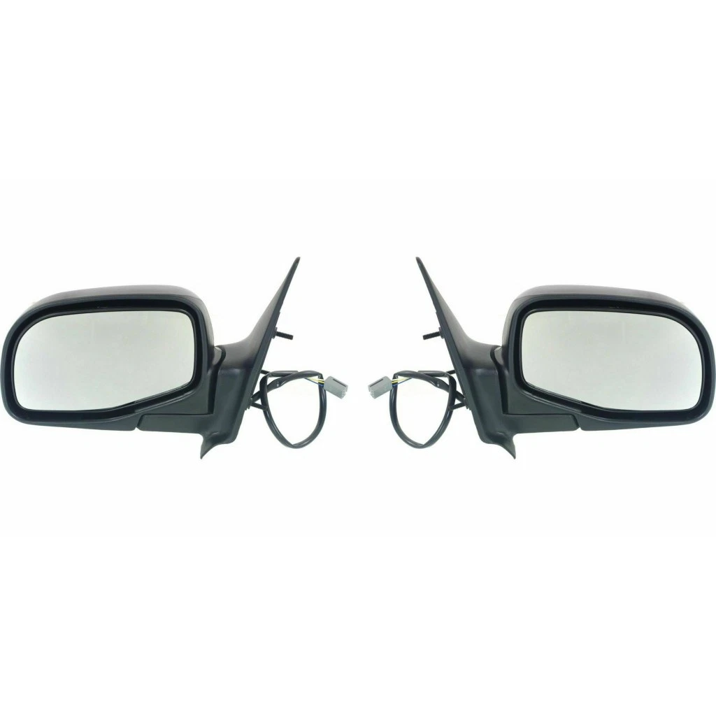 For Ford Ranger 1998-2005 Door Mirror Driver and Passenger Side | Pair | Power
