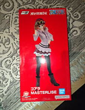 Bandai Spirits One Piece Ichibansho Masterlis...