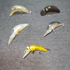 Rob Lure Mama Barbie Barbie x 5 pieces