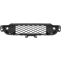 Diederichs 3590044 LüFtungsgitter, StoßStange Vorne FüR Iveco Daily VI Pritsche/