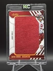 2025 Panini Absolute Emeka Egbuka Base (RAW)