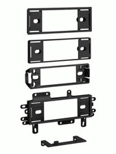 METRA 99-5510 RADIO DASH MULTI-KIT FOR SELECT 82-00 FORD/LINCOLN/MERCURY CARS