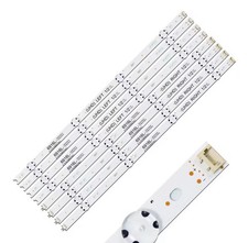 LG 49UH656V 49LH570V 49UH6880 49UH671V  Backlight LC490DGE LC490DGG