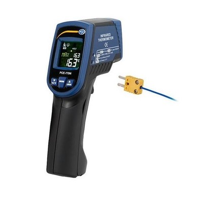 PCE Instruments Infrarotthermometer PCE-779N PCE Instruments Deutschland GmbH