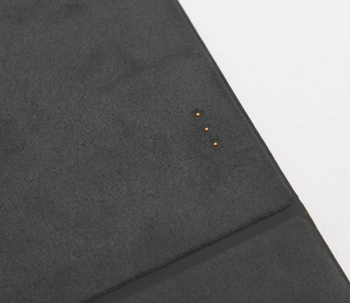Véritable Apple Smart Keyboard Folio pour iPad Pro 12,9 pouces (3e-6e génération) - Photo 6/7