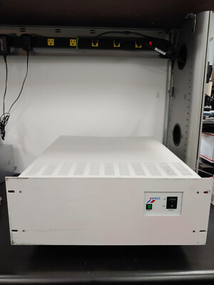 dSPACE GmbH Model PX20 DS5124 Expansion Unit Chassis Only