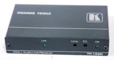 KRAMER TP-122N XGA / Audio Line Receiver - NO Power Supply