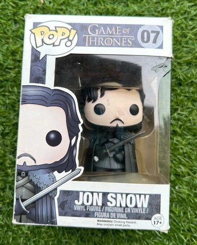 Funko Pop Game Of Thrones Jon Neige 49 Édition 7 Funko Pop Game Of Thrones Jon Neige 49 Édition 7 | Funko Pop | 2 Funko Pop Game Of Thrones Jon Neige 49 Édition 7 | Funko Pop