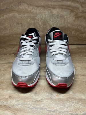 Nike Air Max 90シューズ ホワイト・ブラック エア マックス ナイキ エアマックス 90 ゴルフ NIKE AIR MAX