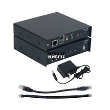 NRL TS480 Radio Connector HOST Box NRL TS480 PANEL Box for the Panel Main Unit