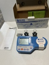 Hanna Instruments HI96726 High Range Nickel Portable Photometer