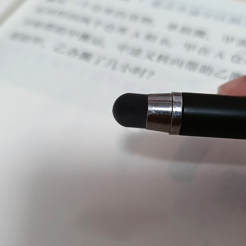 80 Pcs Stylus Tip Replacement Marker Pen Tips Nibs for Touch Screen - 第 3/12 張圖片