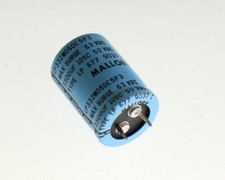 25pcs 3300uF 50V DC Radial Snap In Mount Electrolytic Capacitor 50VDC 3300mfd