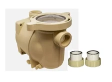 Pentair 350089 Volute Replacement SuperFlo *Comes with Unions *