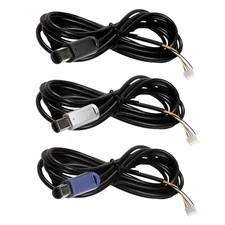 XYAB Replacement Controller Cable for Nintendo GameCube Controller