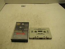 BILLY JOEL AN INNOCENT MAN CASSETTE TAPE