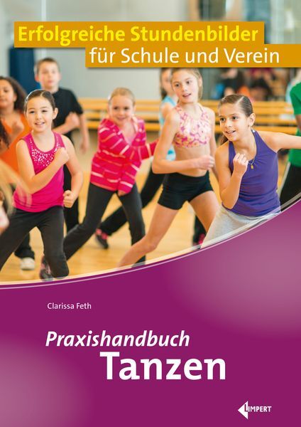 Thumbnail - Praxishandbuch Tanzen