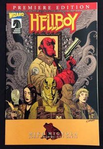 hellboy premiere
