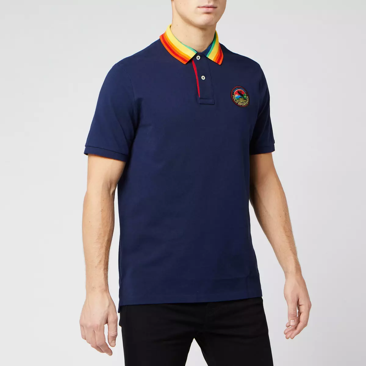 nwt Ralph Lauren POLO COUNTRY CLASSIC FIT SPORTSMAN Shirt dress Top~Men sz L