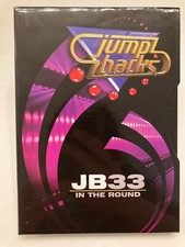 Digital Juice Jump Backs JB33 - In the Round