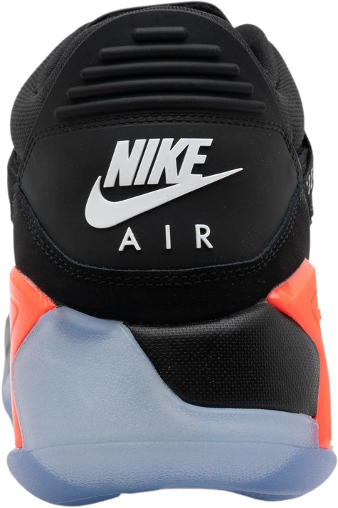 シューズ(男性用) NIKE JORDAN POINT LANE \"INFRA RED\" NIKE JORDAN POINT LANE 