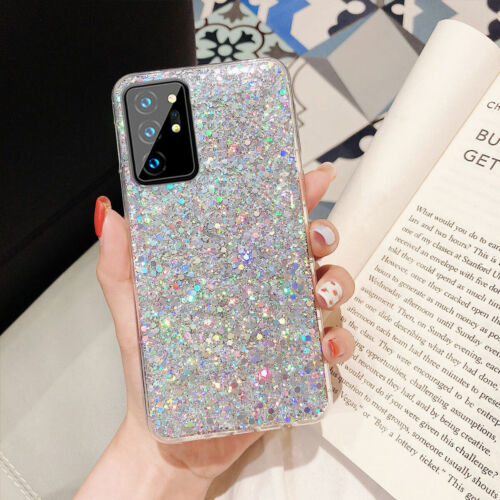 For Samsung Galaxy S24 S23 22 21 Ultra Plus Shockproof Protect Rugged Case Cover - Bild 22 von 35