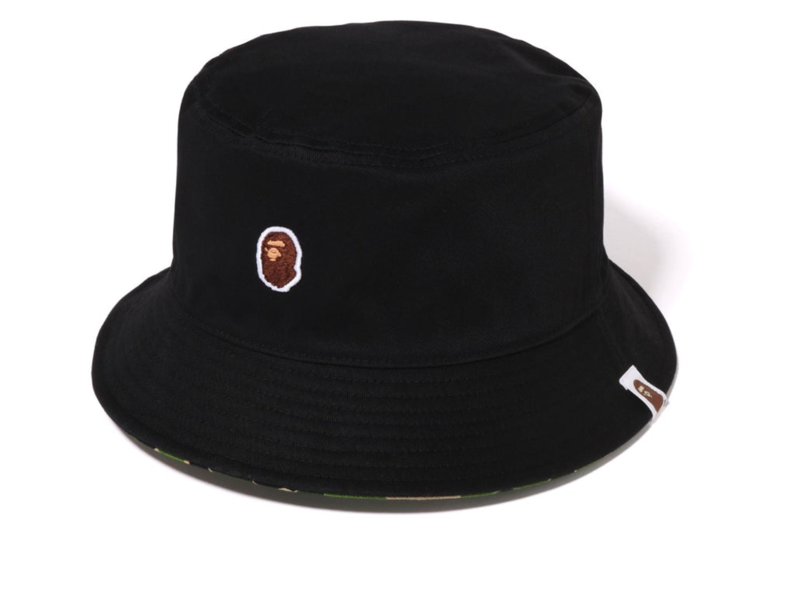 福袋福袋a Bathing Ape バケットハット bape Ape Gore Tex ハット