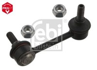 Febi 28049 Verbindungsstange Mit Sicherungsmuttern Prokit