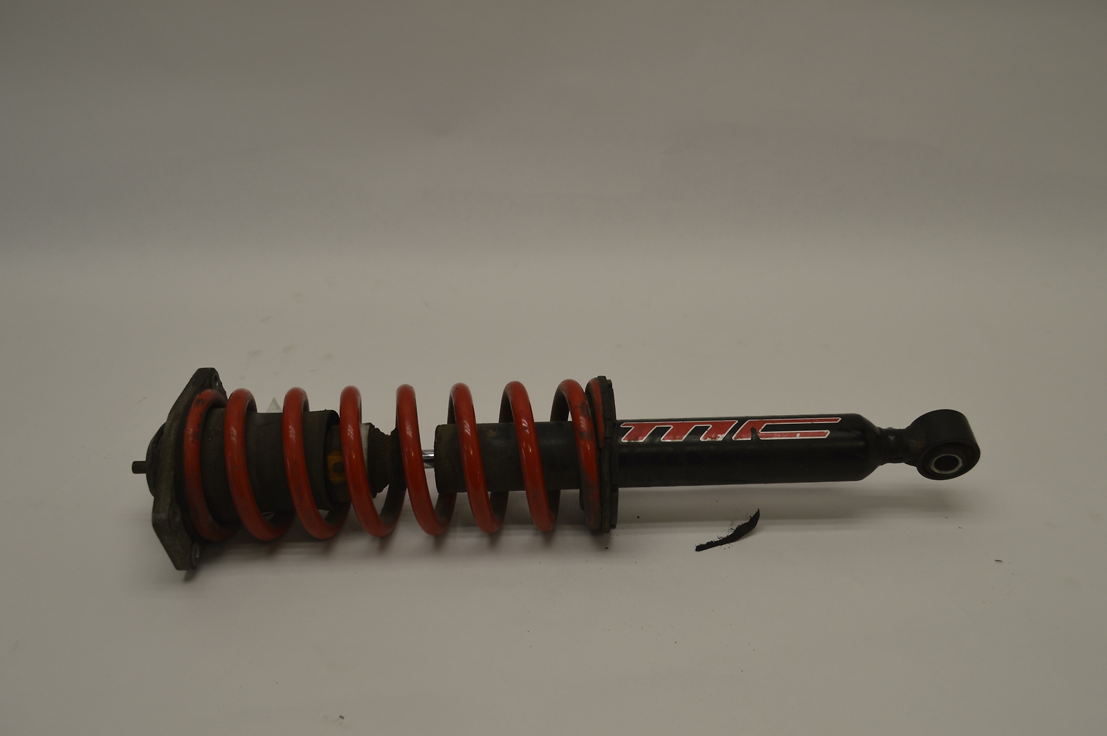 2008-2012 MASERATI GRANTURISMO REAR RIGHT SUSPENSION SHOCK STRUT ABSORBER MC OEM
