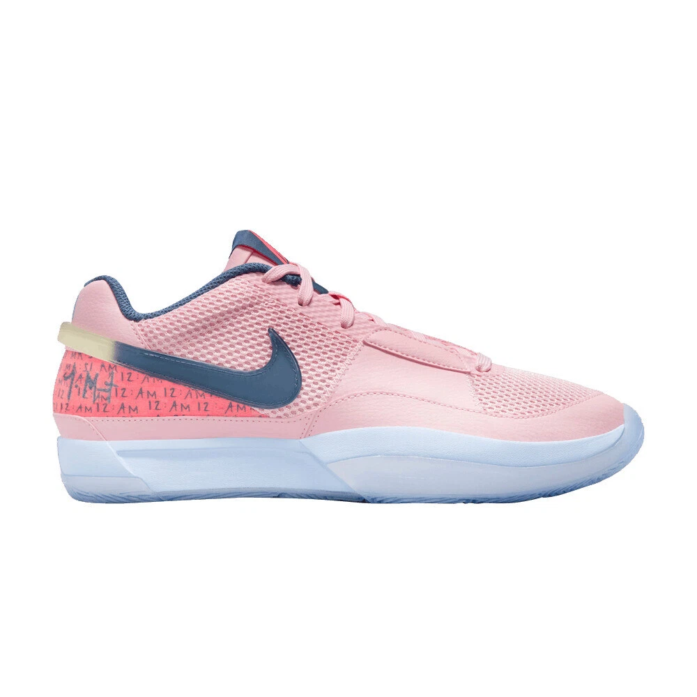 Nike Ja 1 EP Day One - Soft Pink for Sale | Authenticity