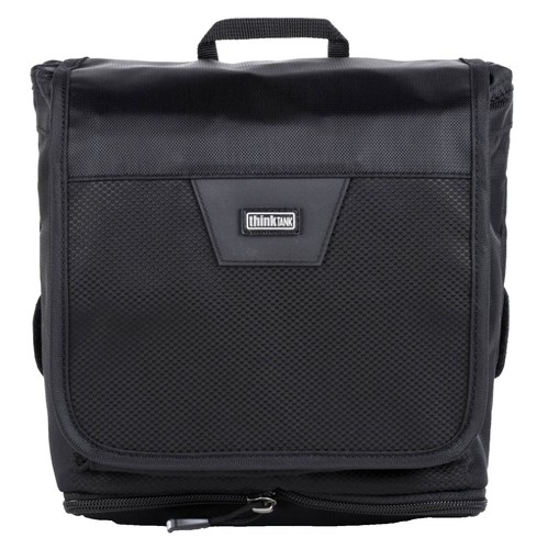 The Flash Bag is a Camera Bag with a Reflector Built Right In