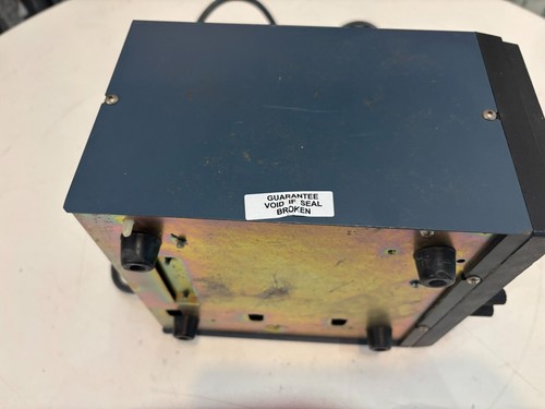 Trio AG-202A, Untested, Sold As None Working, For Parts Only - RW UK - Zdjęcie 8 z 9