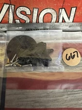 Hitec Servo Horn Set Heavy Duty and Regular W/Hardware for: Airplane Helicopter