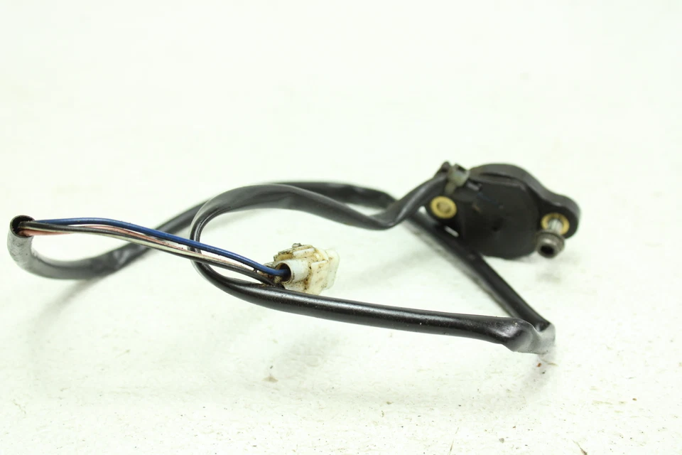 Sensor interruptor neutro Suzuki Rmz250 2011 B4434 Foto 2 de 3