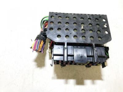 Ford Puma 1997 Fuse box  94fg14a073aa, Genuine #756828-90