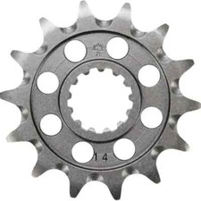 PIGNONE 14 KAWASAKI KX 450 2006/2022 KLX 450 2008/2022  PIGNONE JTF1565.14SC JT