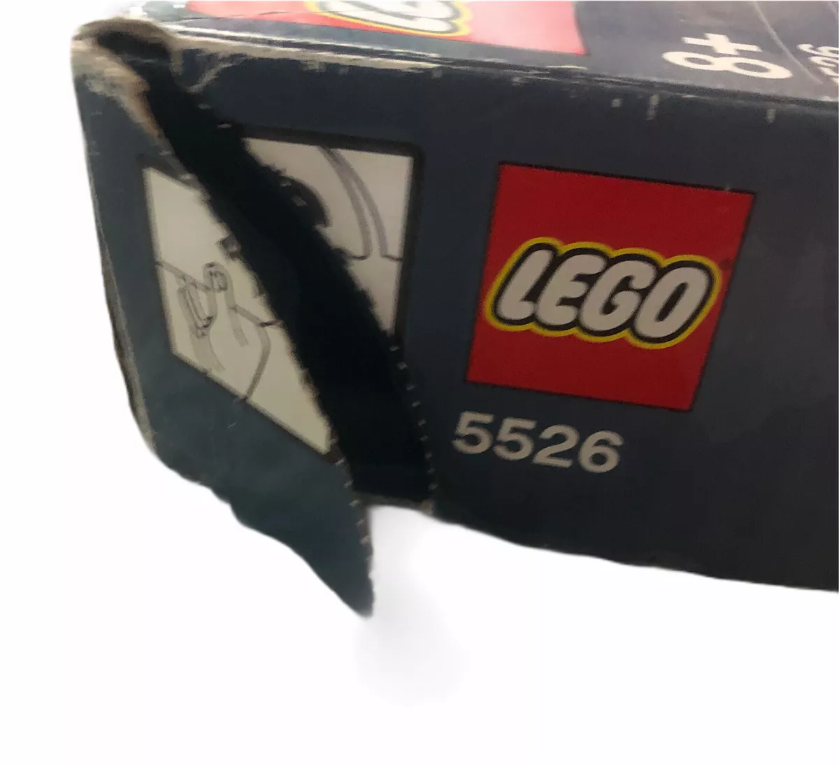 Lego factory cheap skyline