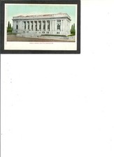 WASHINGTON VINTAGE PC 