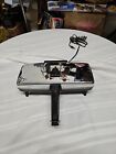 Sunbeam Vintage Electric Party Grill Chrome Panini Press Sandwich Maker 870