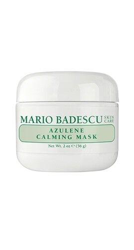 Max 41% OFF Mario Badescu Azulene Quantity limited Calming Mask