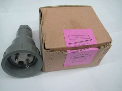 1PCS NEW CTF2-1 CTF21 plug #E1