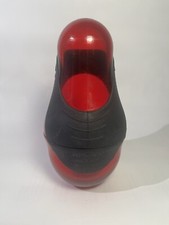 Red JAMIE OLIVER Flavour Shaker Herb Spice Seasoning Grinder Crush Mix