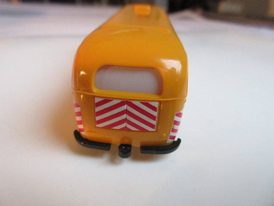 BREKINA 1:87 Mercedes O 5000 Bus Stoccarda Strassenbahnen A.G - Immagine 3 di 4