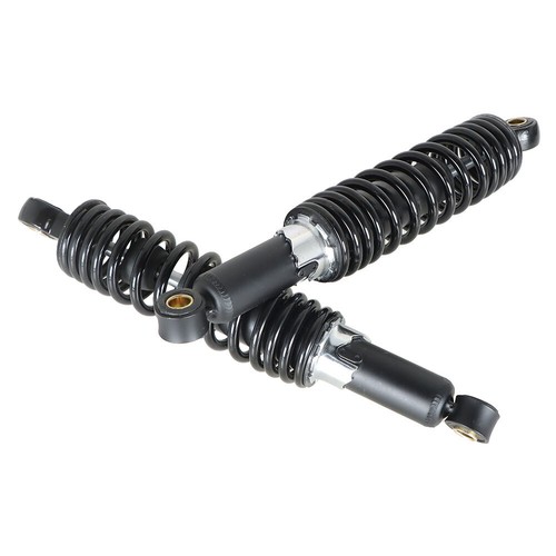 12.6'' 320mm Motorcycle Rear Shock Absorber Suspension For Yamaha Honda Suzuki - Picture 4 of 8
