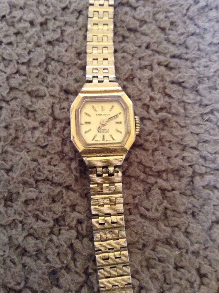 Excalibur watch price top