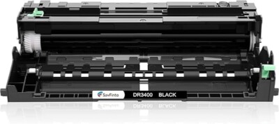 SavFinto DR3400 Trommeleinheit kompatibel für Brother DR-3400 Trommel für Brother DCP-L5