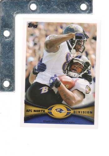 2012 Topps NFL Football Singles #201-440 RCs Pick From List UpTo 80% OFF SAVE! - Picture 52 of 229